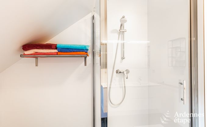 Vakantiehuis in Stoumont voor 6 personen in de Ardennen