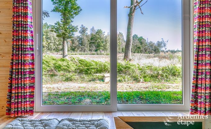 Vakantiehuis in Stoumont voor 6 personen in de Ardennen