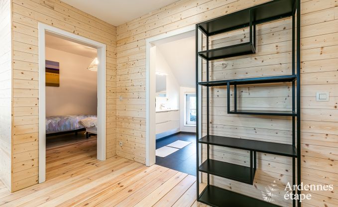 Vakantiehuis in Stoumont voor 6 personen in de Ardennen