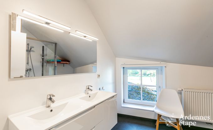 Vakantiehuis in Stoumont voor 6 personen in de Ardennen