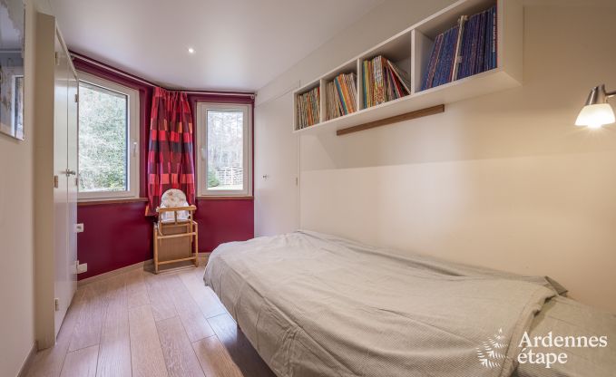 Vakantiehuis in Stoumont voor 7 personen in de Ardennen