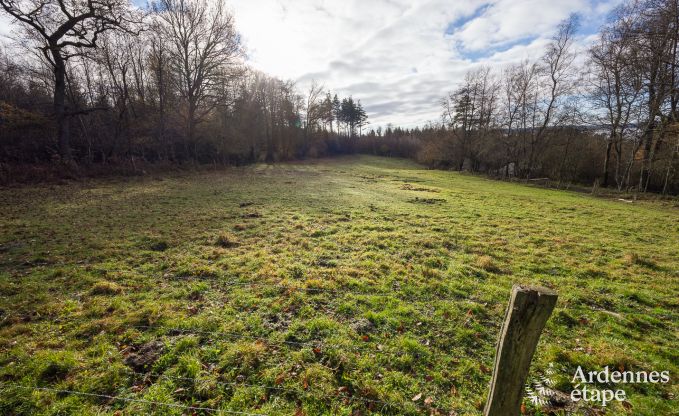 Vakantiehuis in Stoumont voor 7 personen in de Ardennen