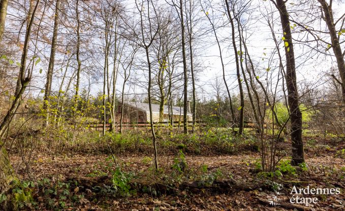 Vakantiehuis in Stoumont voor 7 personen in de Ardennen