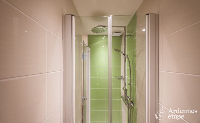 Vakantiehuis in Stoumont voor 7 personen in de Ardennen