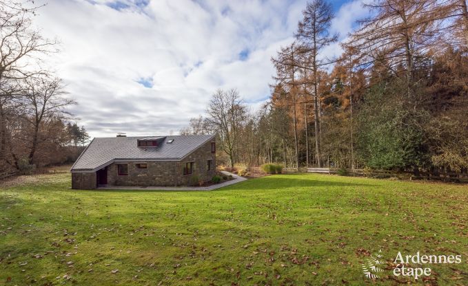 Vakantiehuis in Stoumont voor 7 personen in de Ardennen