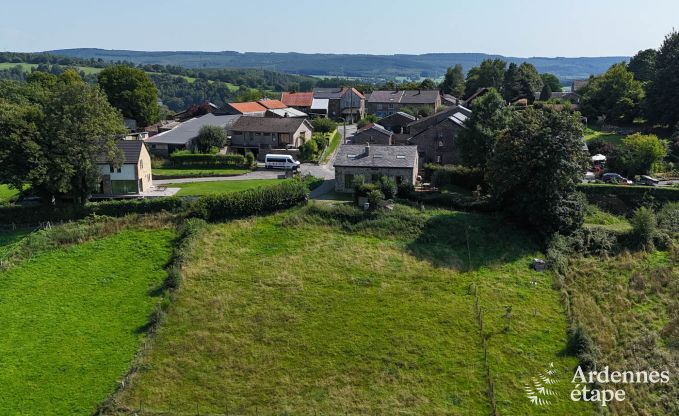 Vakantiehuis in Stoumont voor 6 personen in de Ardennen