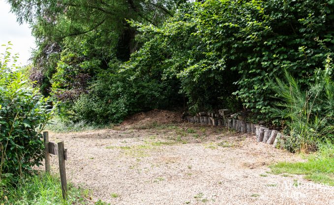 Gezellig vakantiehuis voor 8 personen in Stoumont, Hoge Venen