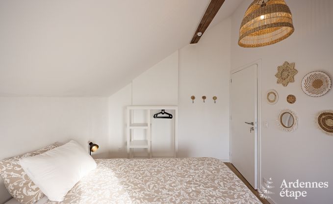 Vakantiehuis in Stoumont voor 8 personen in de Ardennen