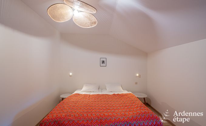 Vakantiehuis in Stoumont voor 6 personen in de Ardennen