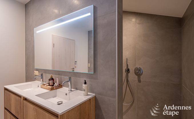 Vakantiehuis in Stoumont voor 6 personen in de Ardennen