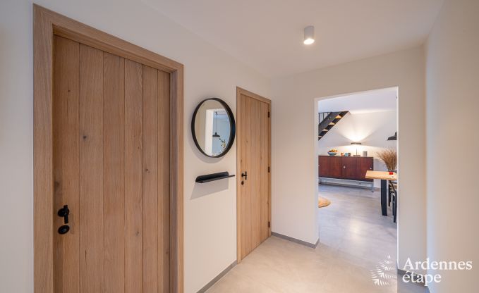 Vakantiehuis in Stoumont voor 6 personen in de Ardennen