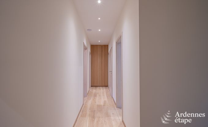 Vakantiehuis in Stoumont voor 6 personen in de Ardennen