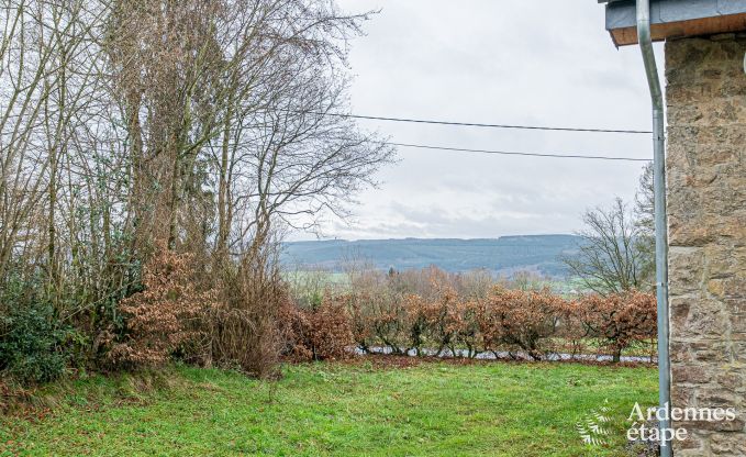 Vakantiehuis in Stoumont voor 6 personen in de Ardennen