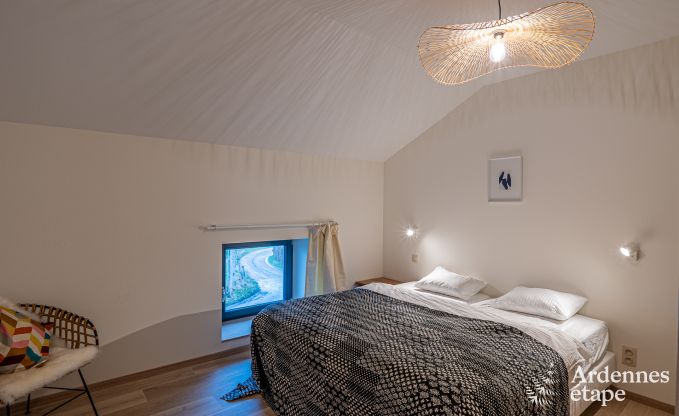 Vakantiehuis in Stoumont voor 6 personen in de Ardennen