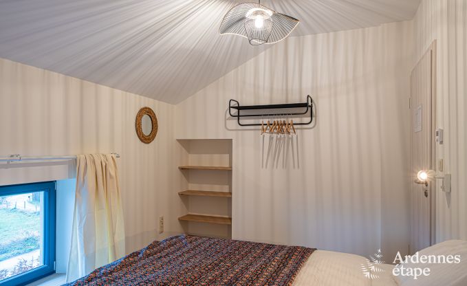 Vakantiehuis in Stoumont voor 6 personen in de Ardennen