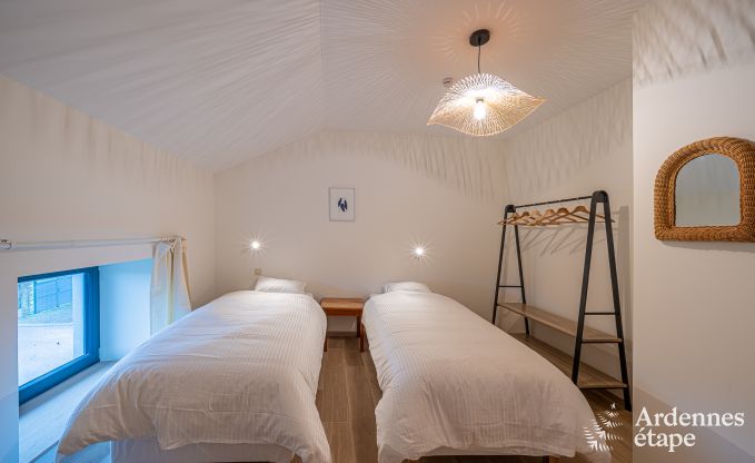 Vakantiehuis in Stoumont voor 6 personen in de Ardennen