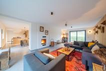 Vakantiewoning in Stoumont voor uw verblijf met Ardennes-Etape