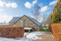 Vakantiewoning in Stoumont voor uw verblijf met Ardennes-Etape