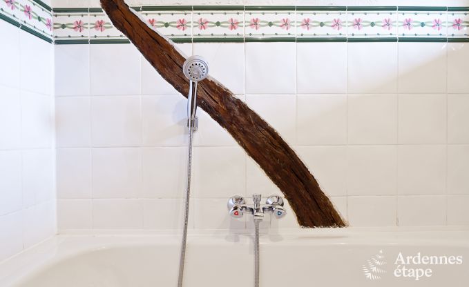 Vakantiehuis in Stoumont voor 6 personen in de Ardennen