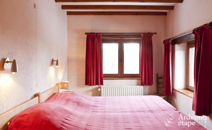 Vakantiehuis in Stoumont voor 6 personen in de Ardennen
