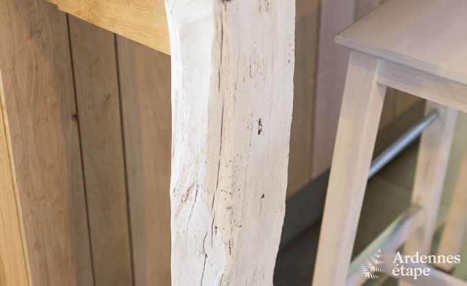 Vakantiehuis in Stoumont voor 6 personen in de Ardennen