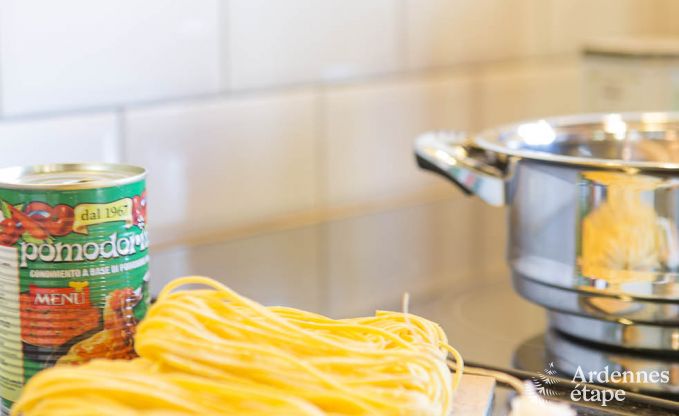 Vakantiehuis in Stoumont voor 6 personen in de Ardennen