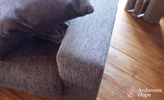 Vakantiehuis in Stoumont voor 6 personen in de Ardennen