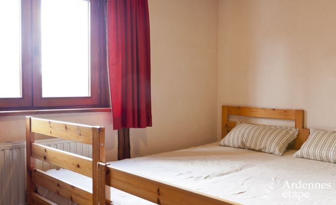 Vakantiehuis in Stoumont voor 6 personen in de Ardennen