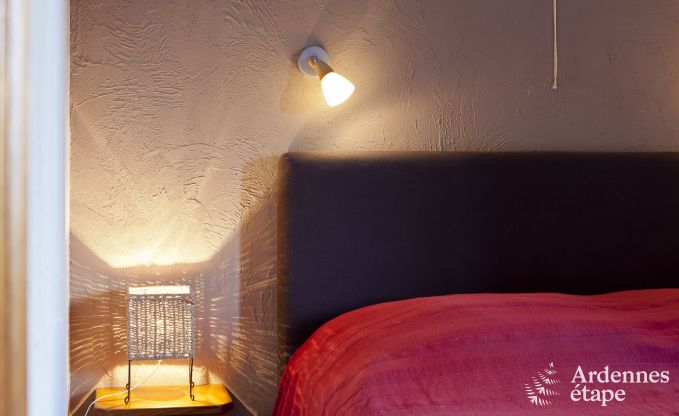 Vakantiehuis in Stoumont voor 6 personen in de Ardennen