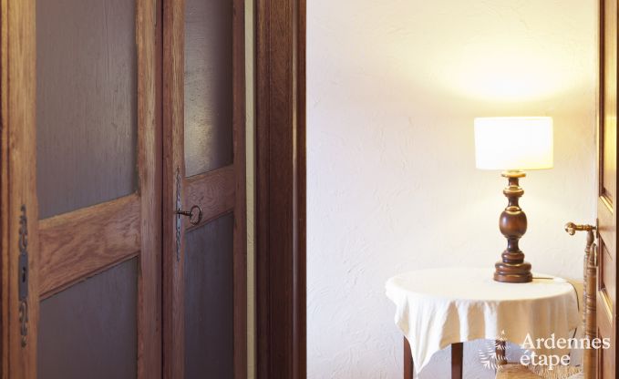 Vakantiehuis in Stoumont voor 6 personen in de Ardennen