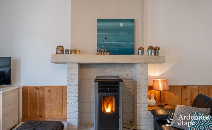 Vakantiehuis in Stoumont voor 14 personen in de Ardennen