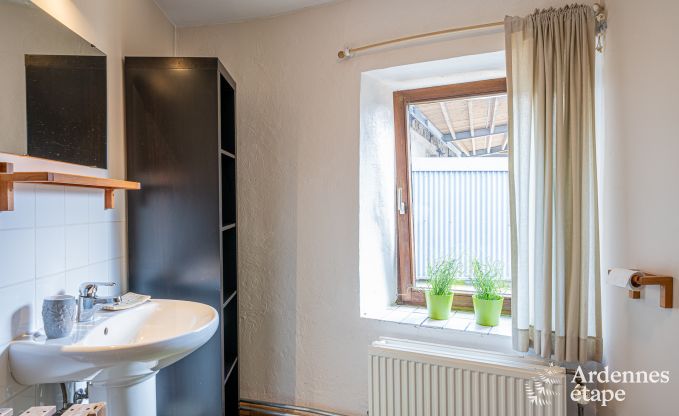 Vakantiehuis in Stoumont voor 14 personen in de Ardennen