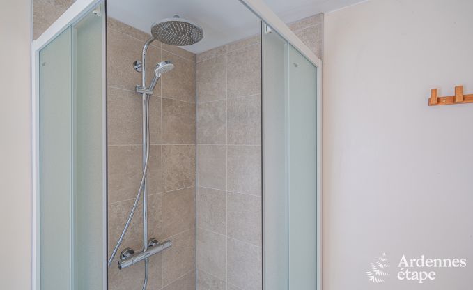 Vakantiehuis in Stoumont voor 14 personen in de Ardennen