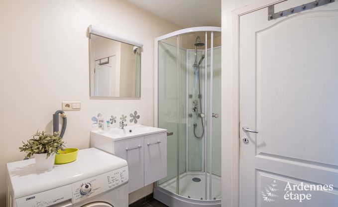 Vakantiehuis in Stoumont voor 14 personen in de Ardennen