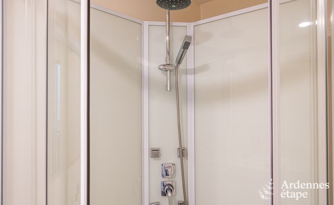 Vakantiehuis in Stoumont voor 14 personen in de Ardennen