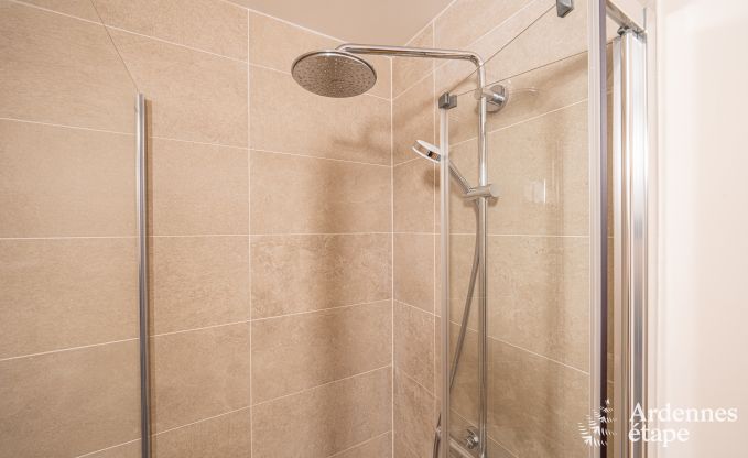 Vakantiehuis in Stoumont voor 14 personen in de Ardennen