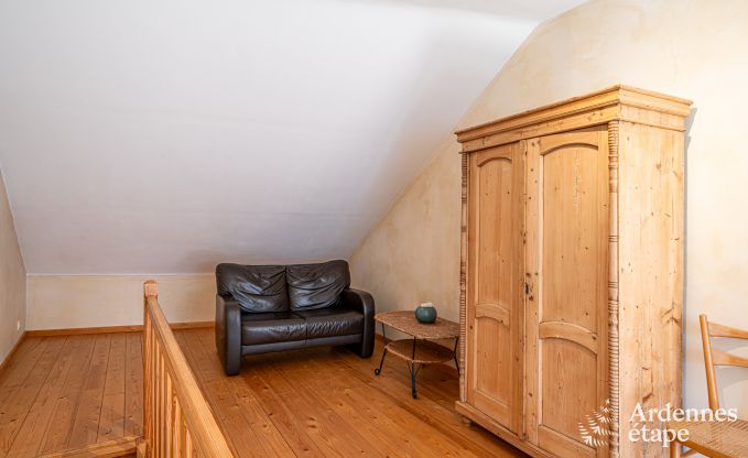 Vakantiehuis in Stoumont voor 14 personen in de Ardennen