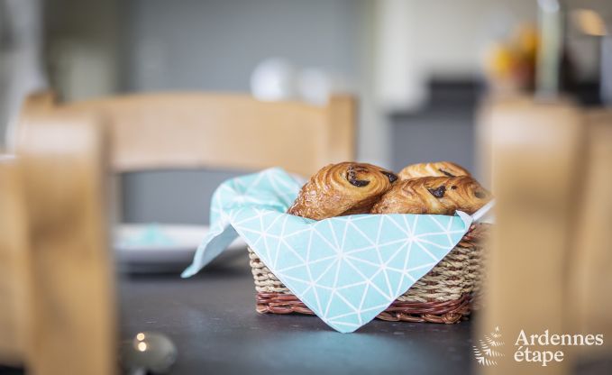 Vakantiehuis in Stoumont voor 14 personen in de Ardennen