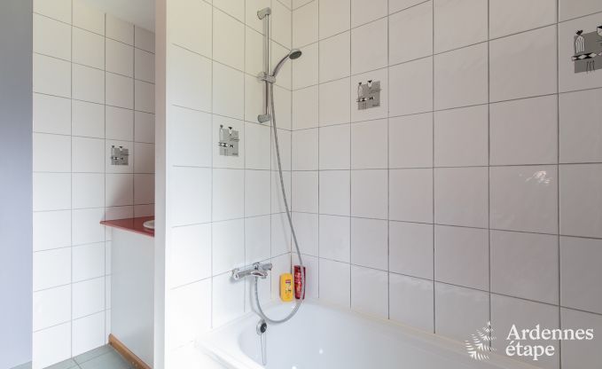 Vakantiehuis in Stoumont voor 14 personen in de Ardennen