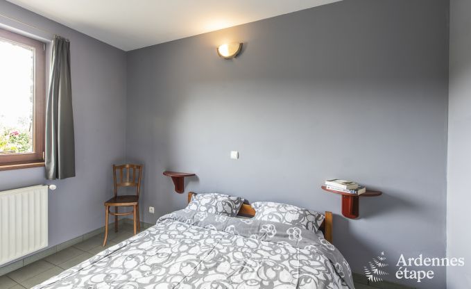 Vakantiehuis in Stoumont voor 14 personen in de Ardennen