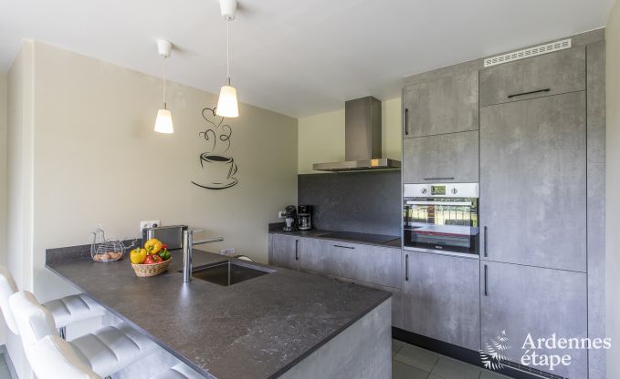 Vakantiehuis in Stoumont voor 14 personen in de Ardennen