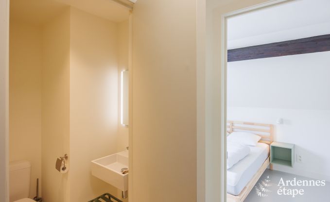 Vakantiehuis in Stoumont voor 6 personen in de Ardennen