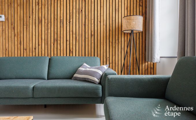 Vakantiehuis in Stoumont voor 6 personen in de Ardennen