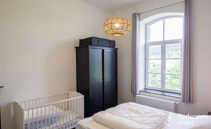 Vakantiehuis in Stoumont voor 6 personen in de Ardennen