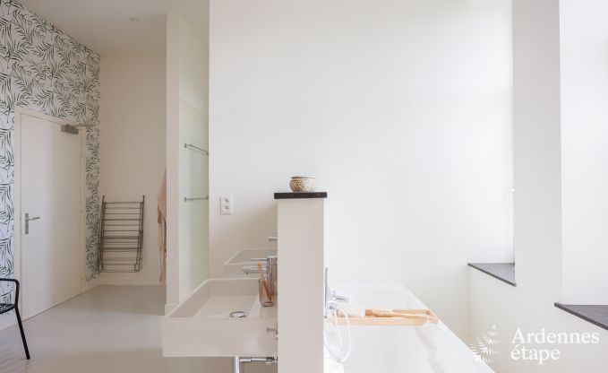 Vakantiehuis in Stoumont voor 6 personen in de Ardennen