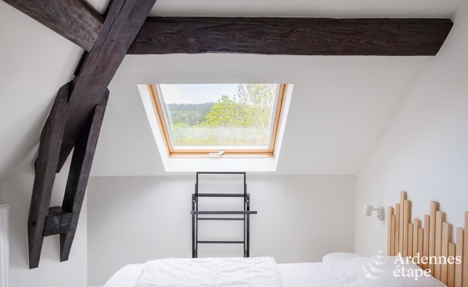 Vakantiehuis in Stoumont voor 6 personen in de Ardennen