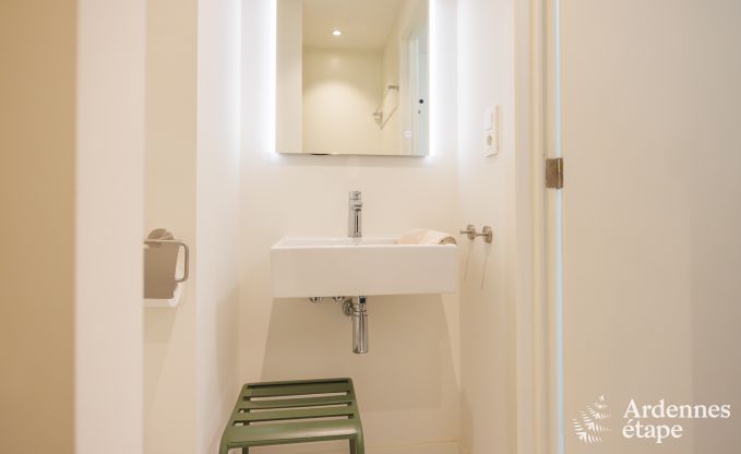 Vakantiehuis in Stoumont voor 6 personen in de Ardennen