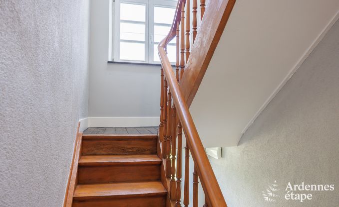 Vakantiehuis in Stoumont voor 6 personen in de Ardennen