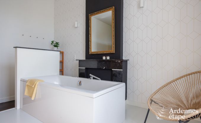 Vakantiehuis in Stoumont voor 6 personen in de Ardennen