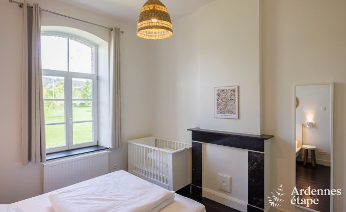 Vakantiehuis in Stoumont voor 6 personen in de Ardennen